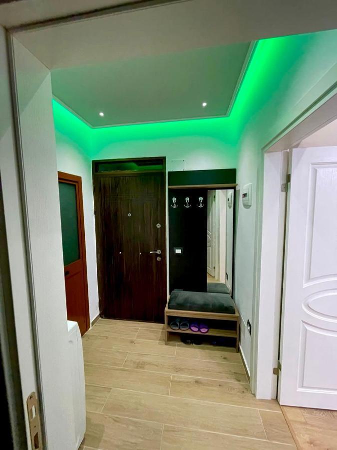 Durres Rebi Apartment Exterior photo