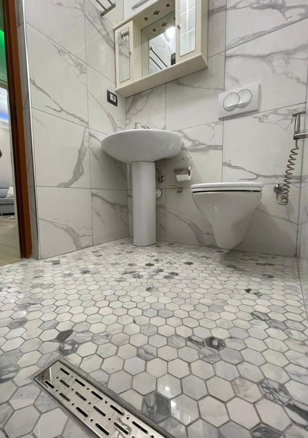 Durres Rebi Apartment Exterior photo
